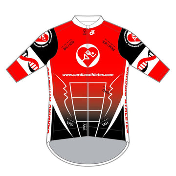 APEX+ Aero Jersey