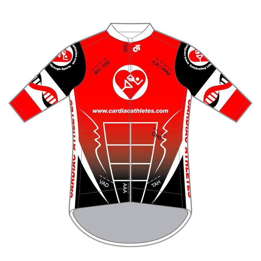 APEX+ Aero Jersey