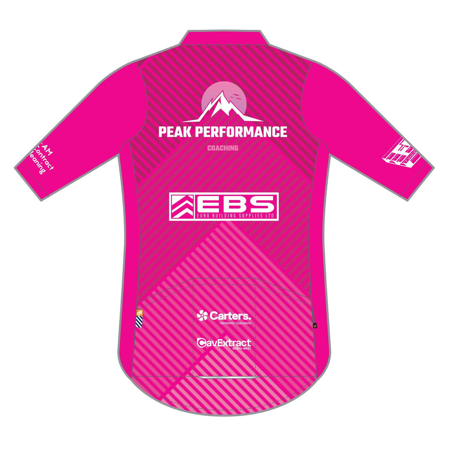 APEX+ Aero Jersey