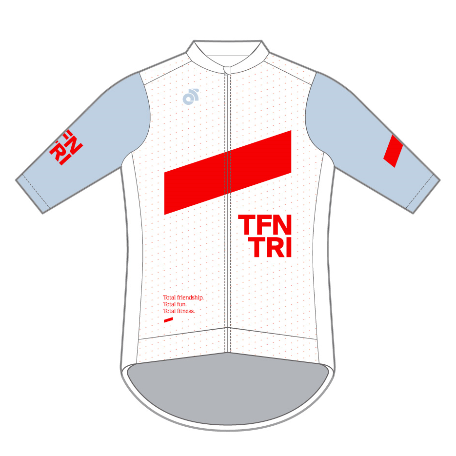 APEX+ Aero Jersey