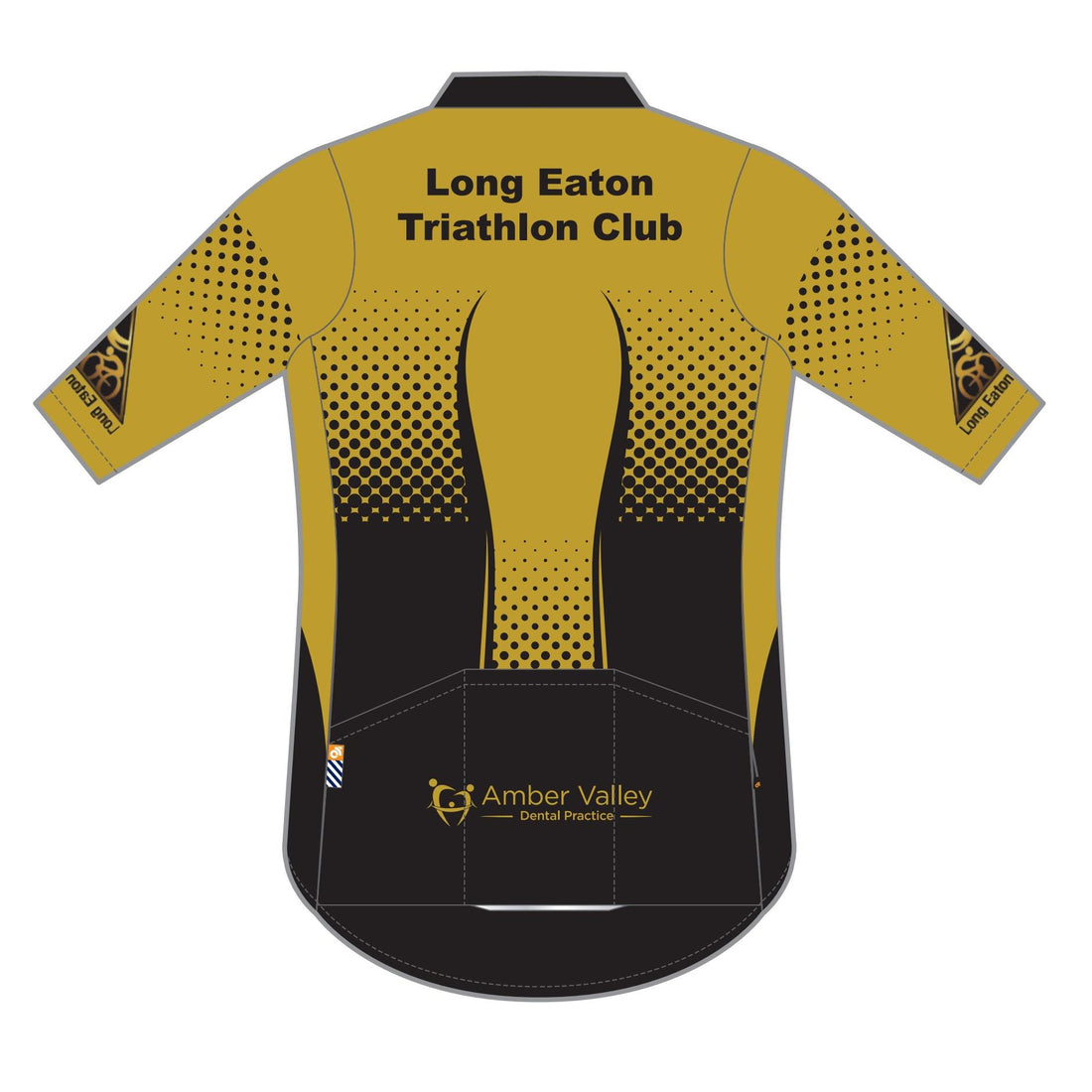 APEX+ Aero Jersey