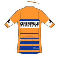APEX+ Aero Jersey