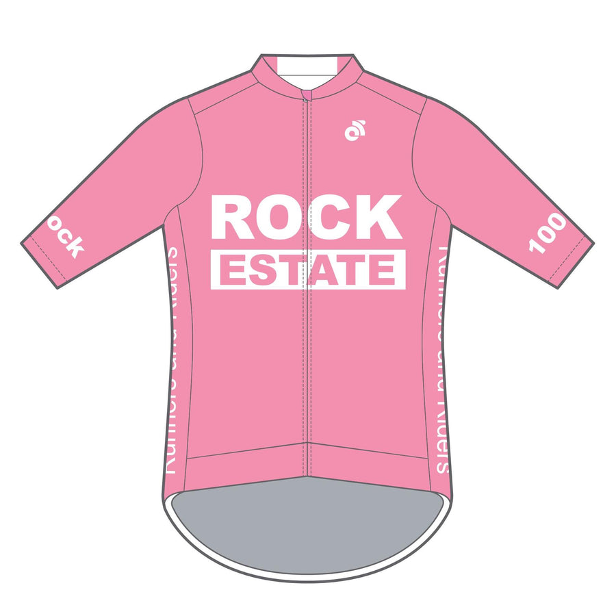 APEX+ Aero Jersey