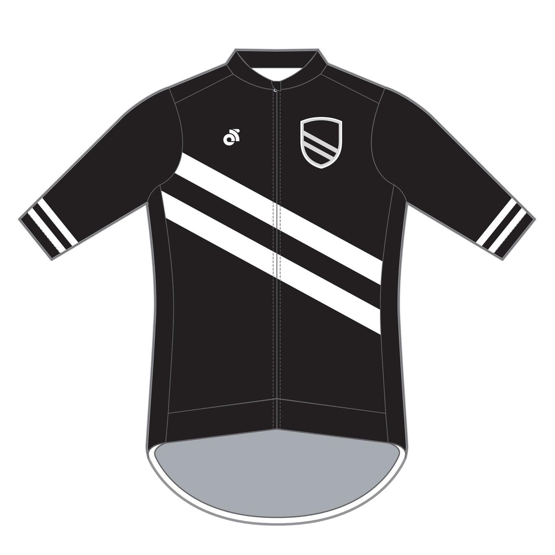 APEX+ Aero Jersey