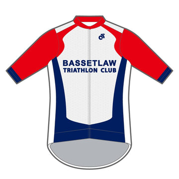 APEX+ Aero Jersey
