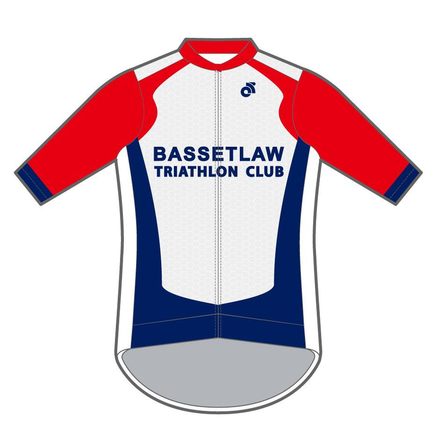 APEX+ Aero Jersey
