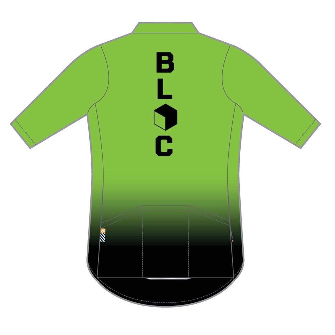 APEX+ Aero Jersey
