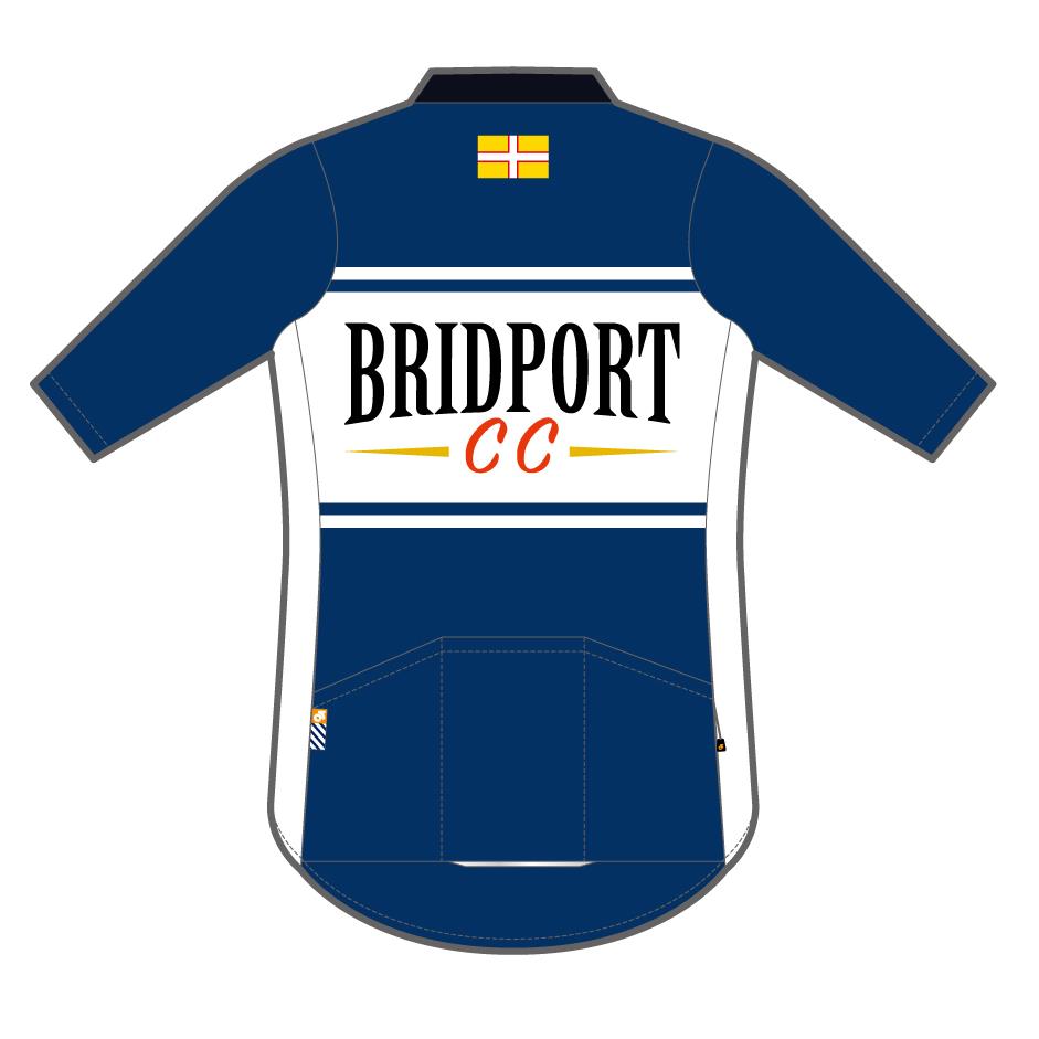 APEX+ Aero Jersey
