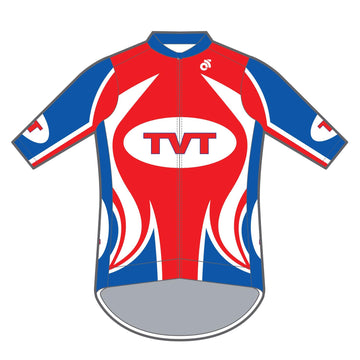 APEX+ Aero Jersey
