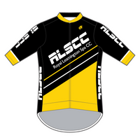 APEX+ Aero Jersey