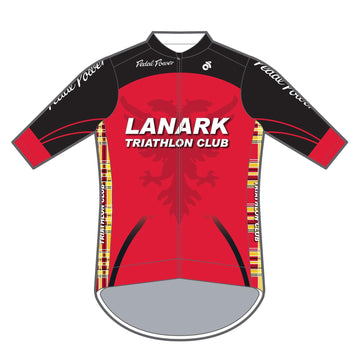 APEX+ Aero Jersey