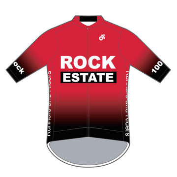 APEX+ Aero Jersey