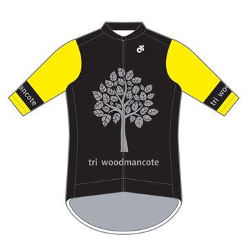 APEX+ Aero Jersey