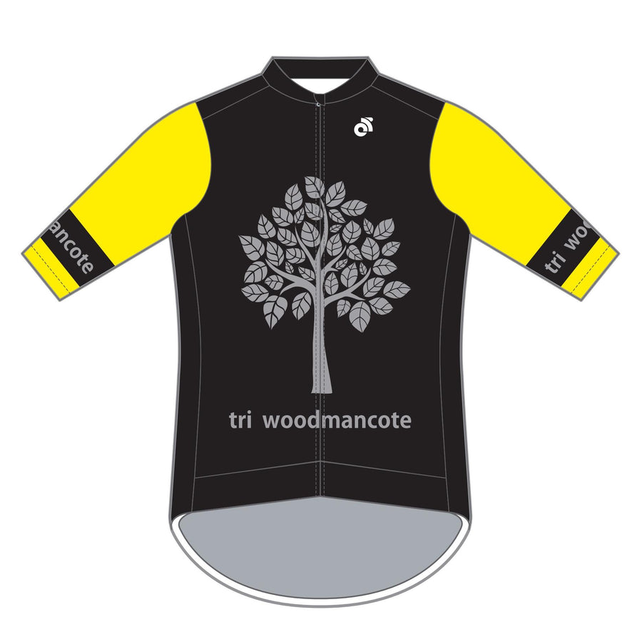 APEX+ Aero Jersey