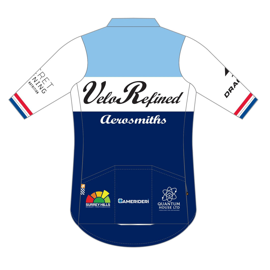 APEX+ Aero Jersey