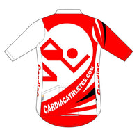 APEX+ Aero Jersey