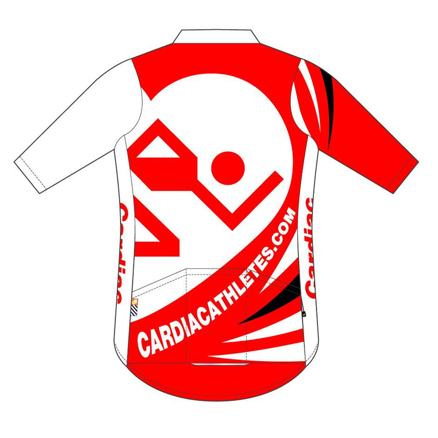 APEX+ Aero Jersey