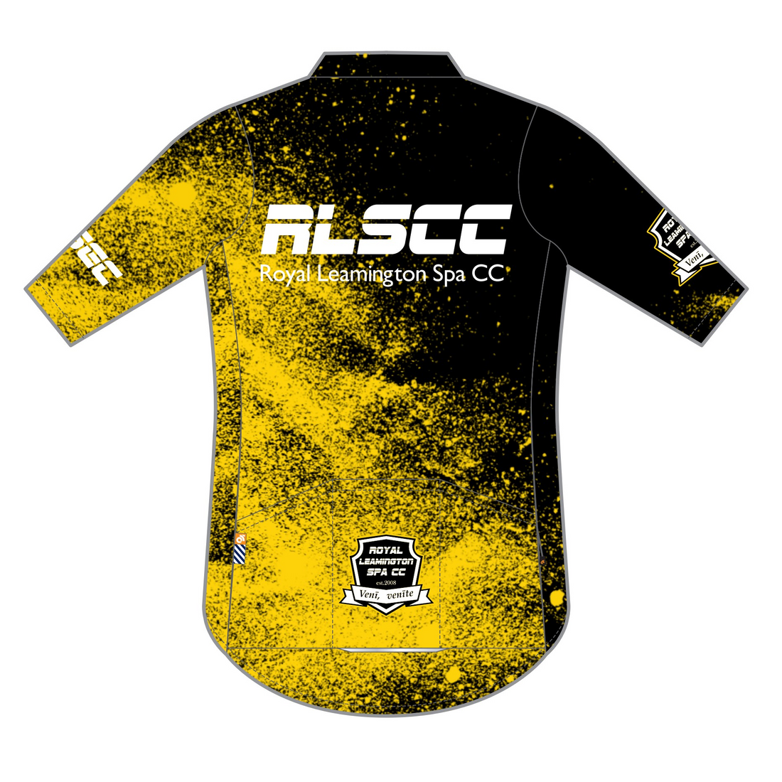 APEX+ Aero Jersey