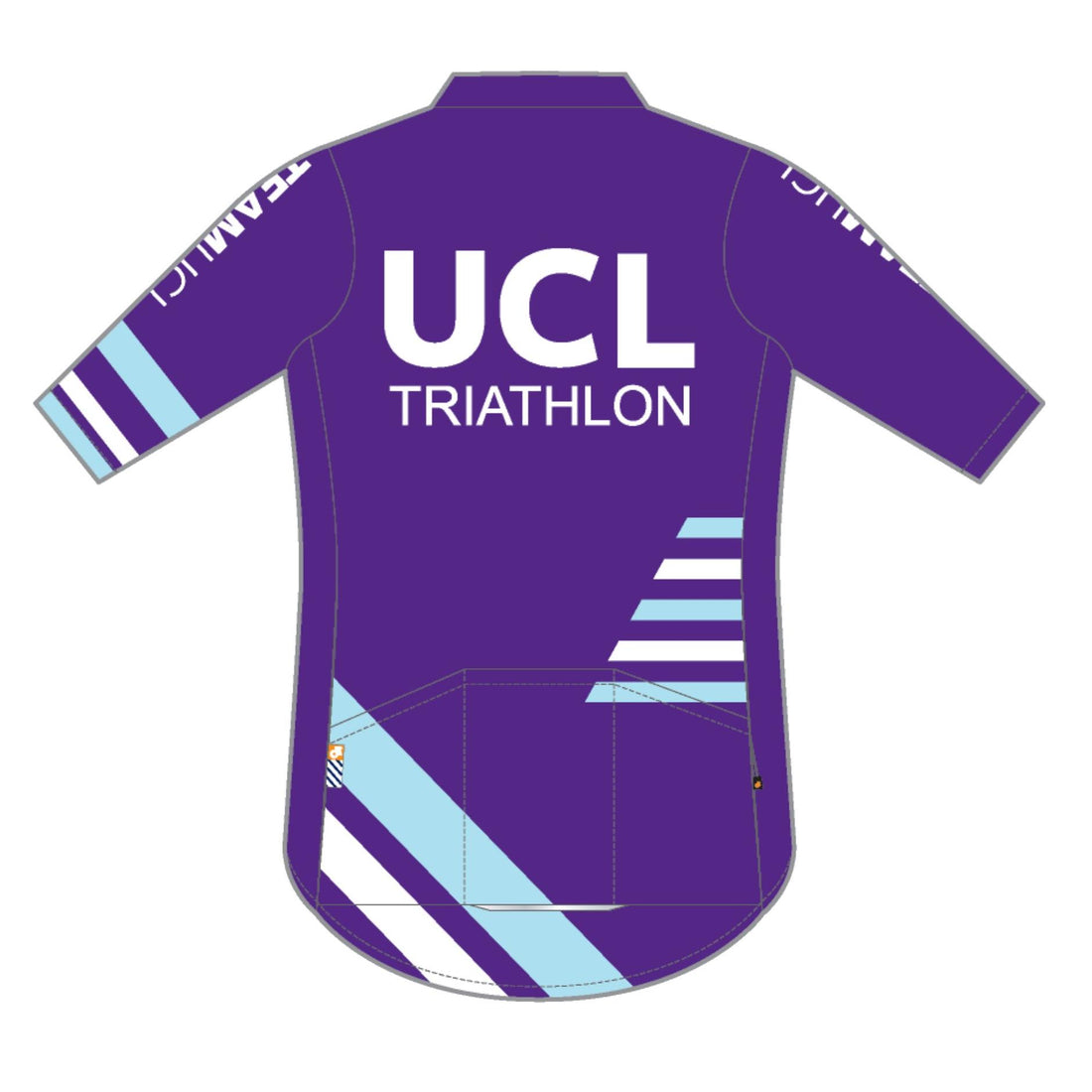 APEX+ Aero Jersey