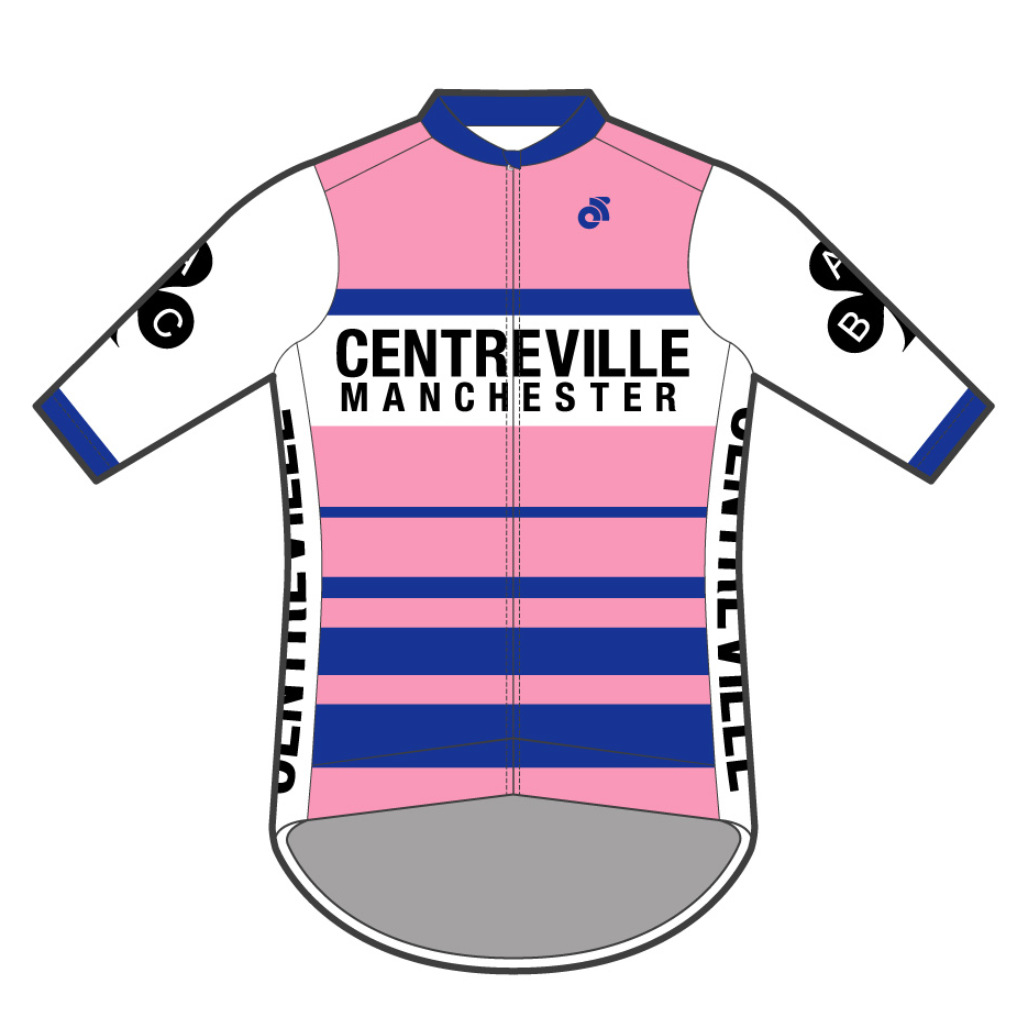 APEX+ Aero Jersey