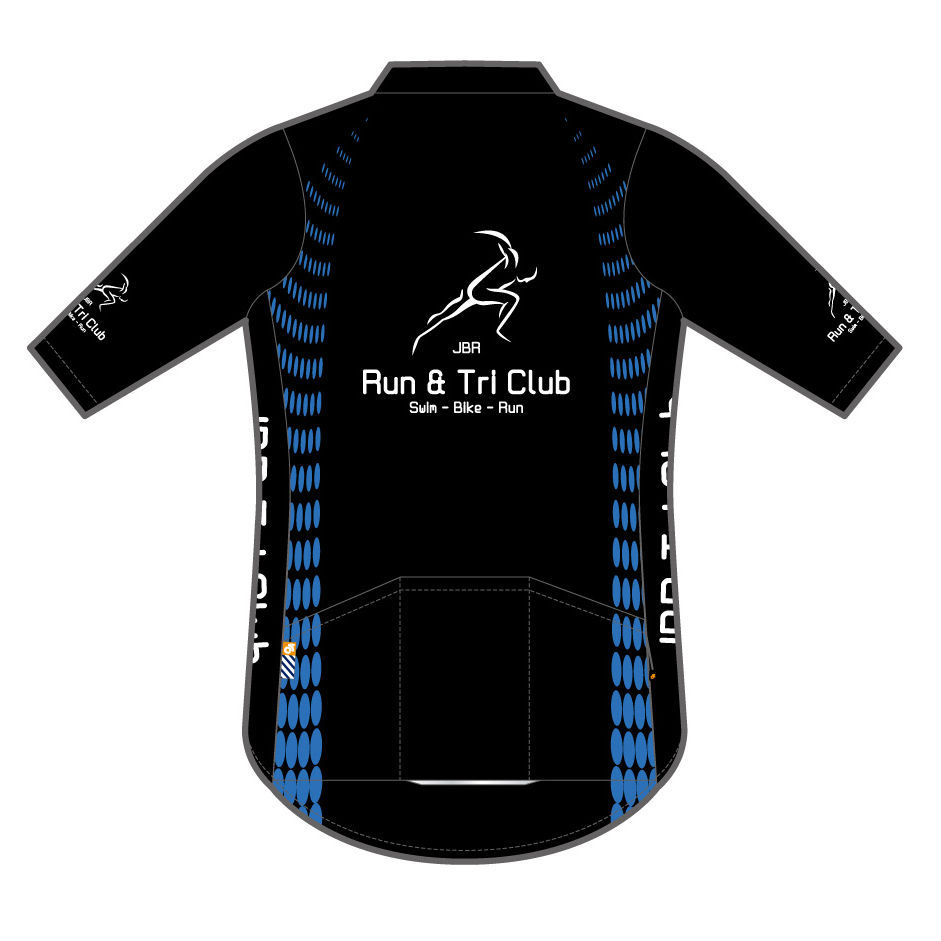 APEX+ Aero Jersey