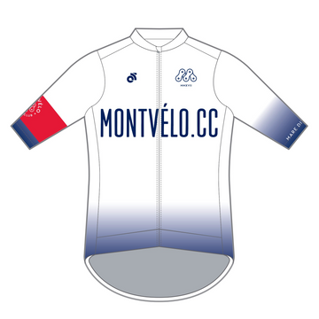 APEX+ Aero Jersey