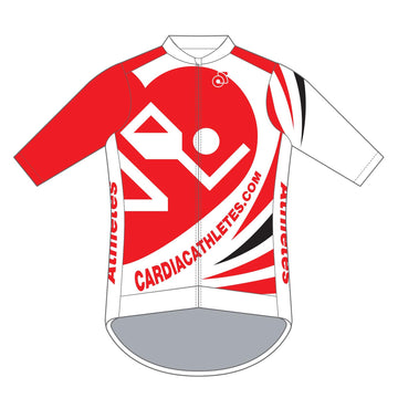 APEX+ Aero Jersey