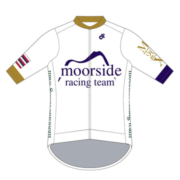 APEX+ Aero Jersey