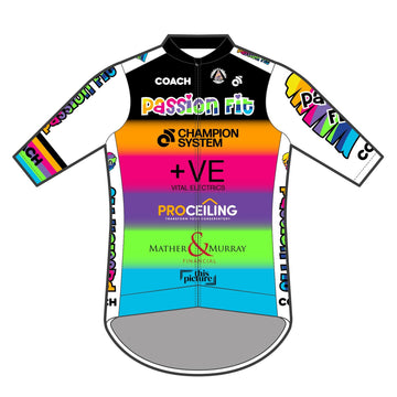 APEX+ Aero Jersey
