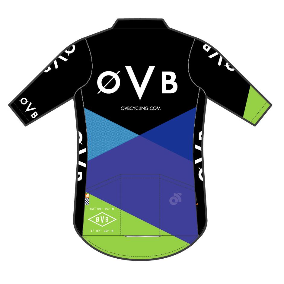 APEX+ Aero Jersey