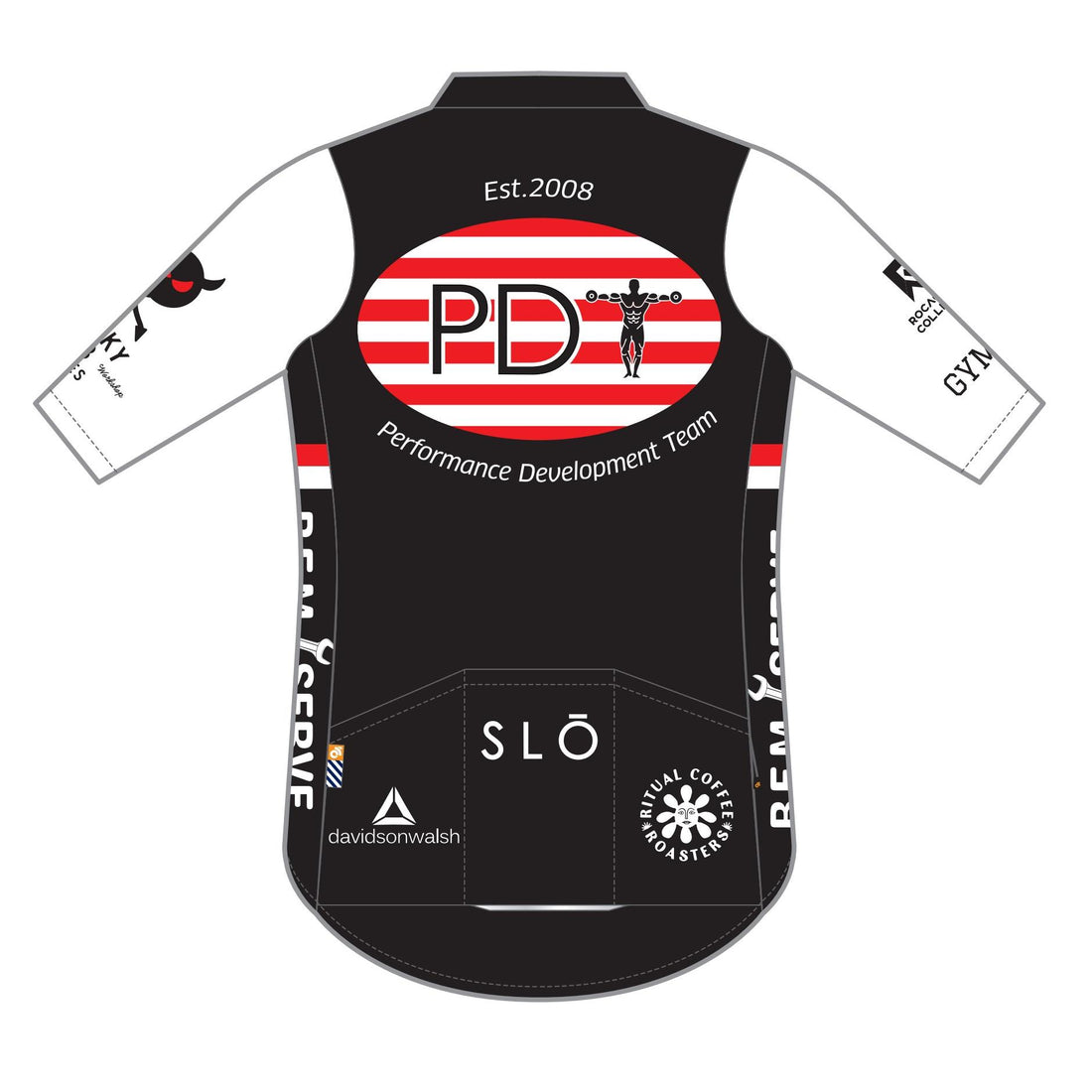 APEX+ Aero Jersey
