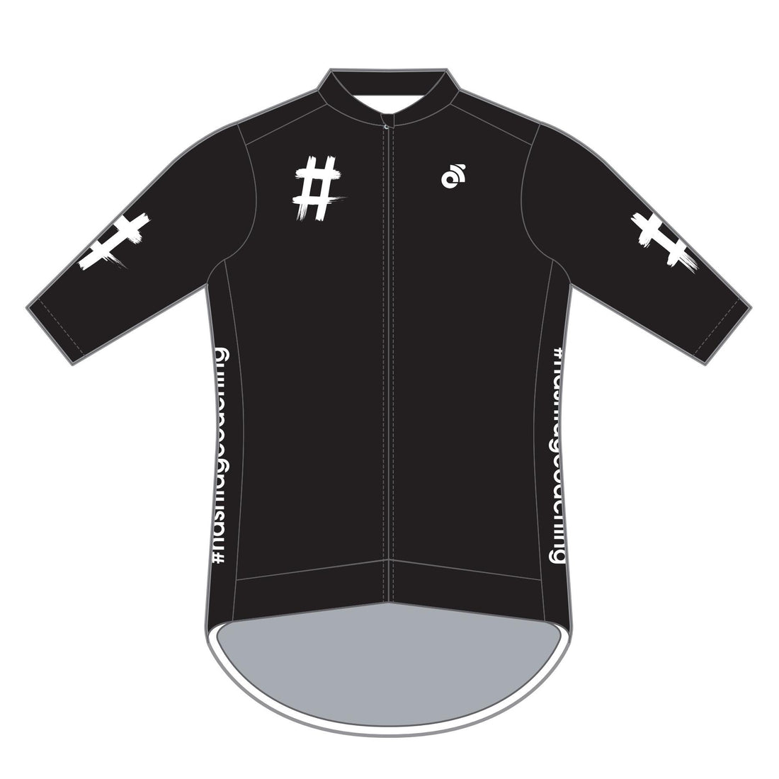 APEX+ Aero Jersey
