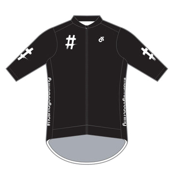 APEX+ Aero Jersey