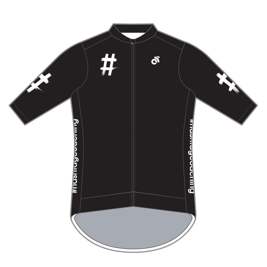 APEX+ Aero Jersey