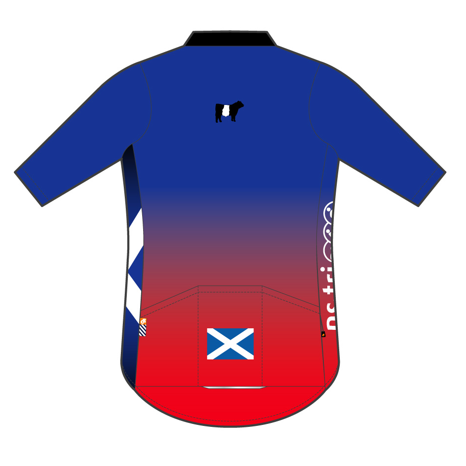 APEX+ Aero Jersey