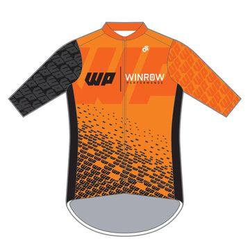 APEX+ Aero Jersey