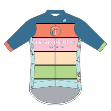 APEX+ Aero Jersey