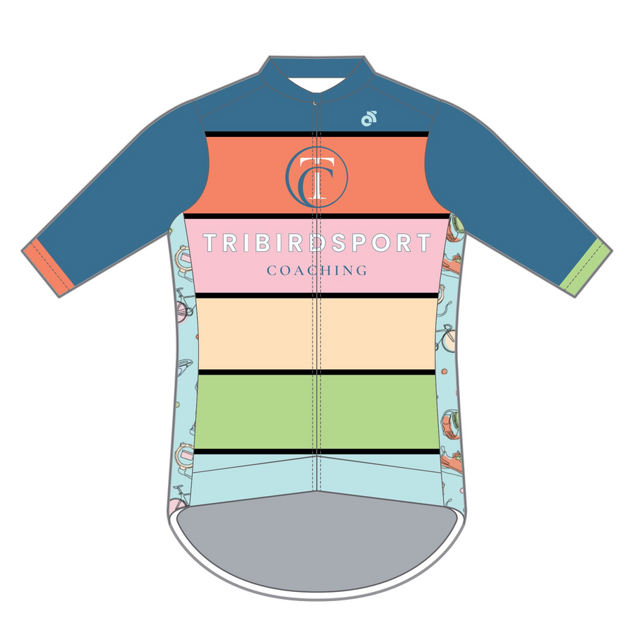 APEX+ Aero Jersey