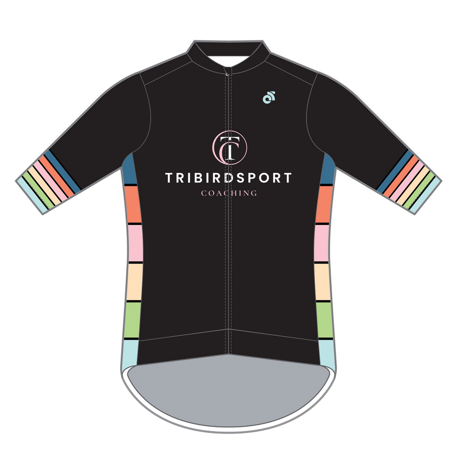 APEX+ Aero Jersey