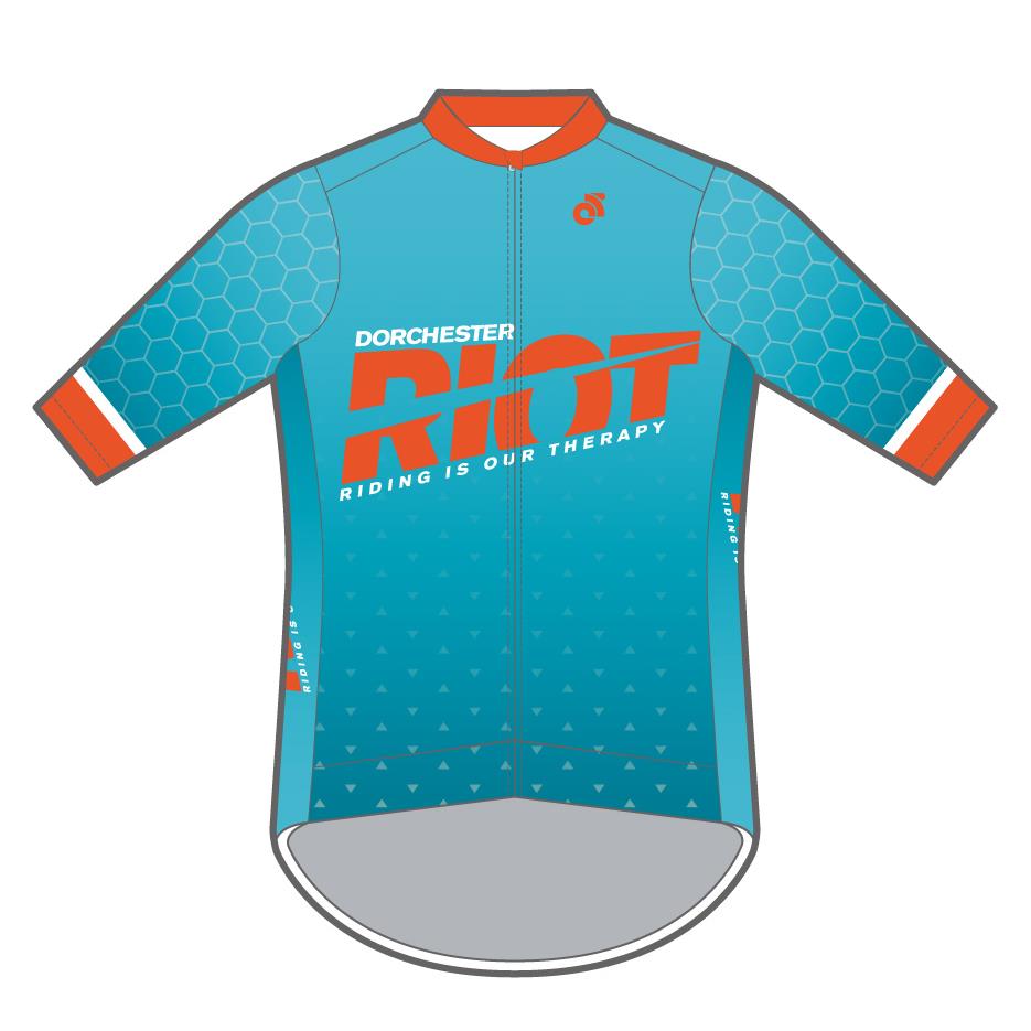 APEX+ Aero Jersey