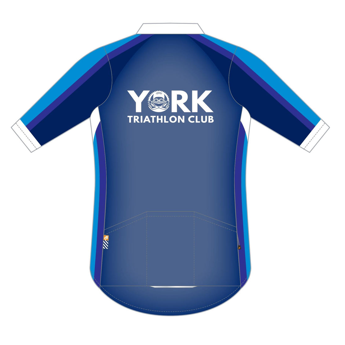 APEX+ Aero Jersey