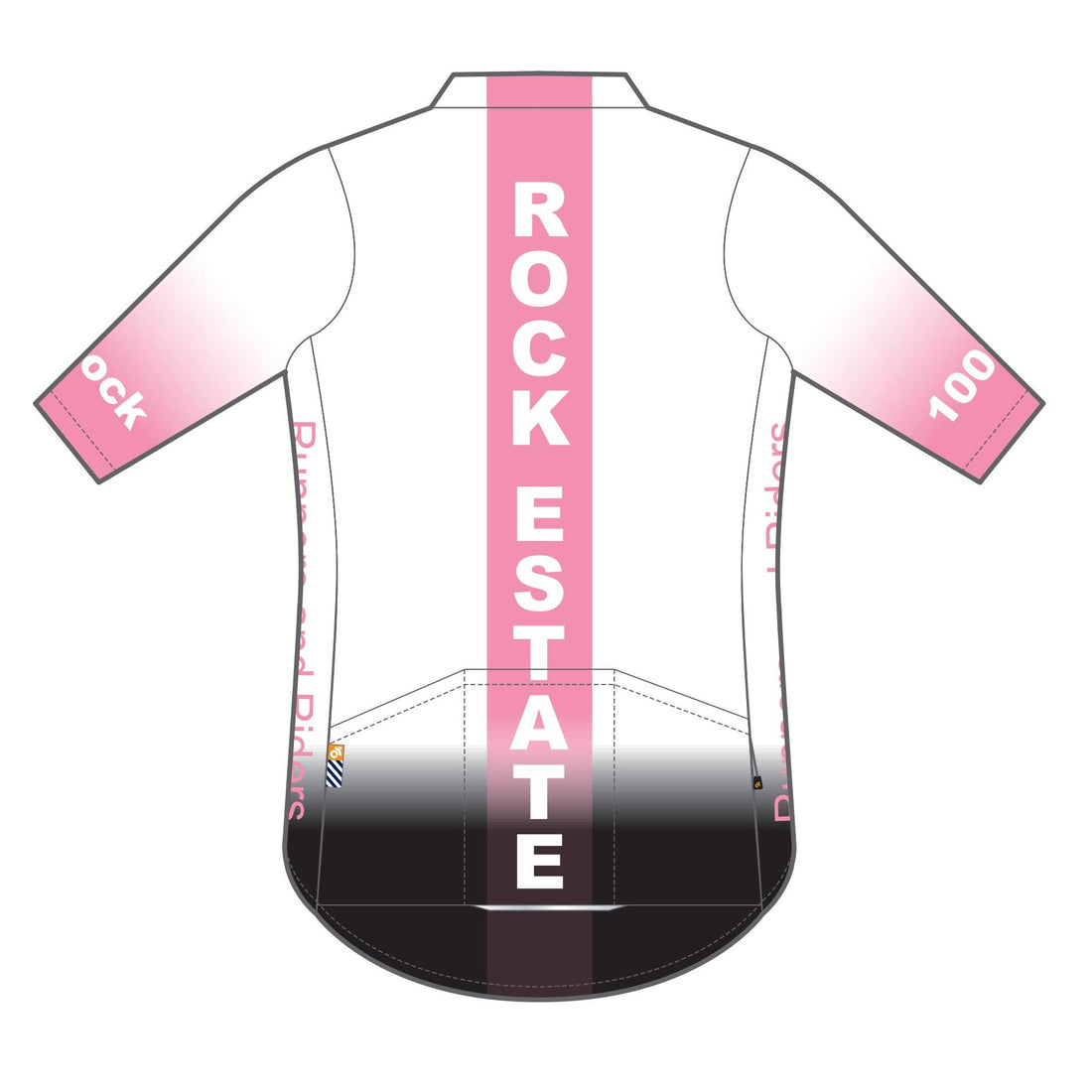 APEX+ Aero Jersey