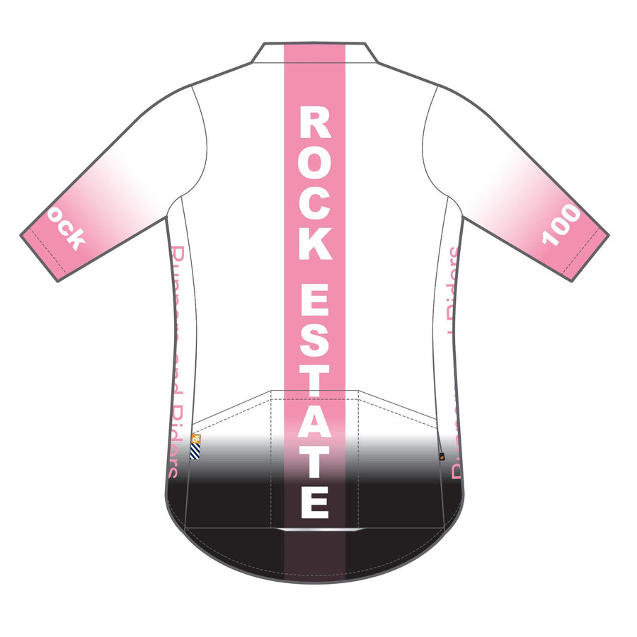 APEX+ Aero Jersey