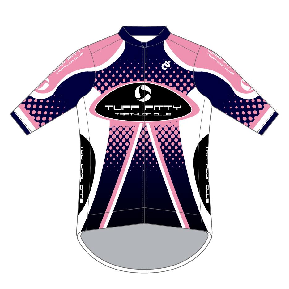 APEX+ Aero Jersey