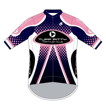 APEX+ Aero Jersey