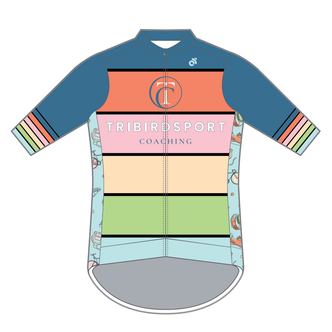 APEX+ Aero Jersey