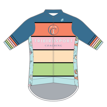 APEX+ Aero Jersey
