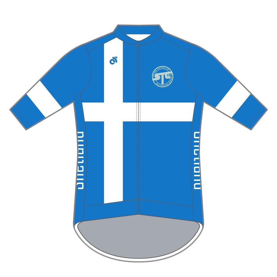 APEX+ Aero Jersey