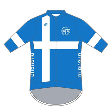 APEX+ Aero Jersey
