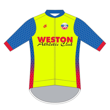 APEX+ Aero Jersey